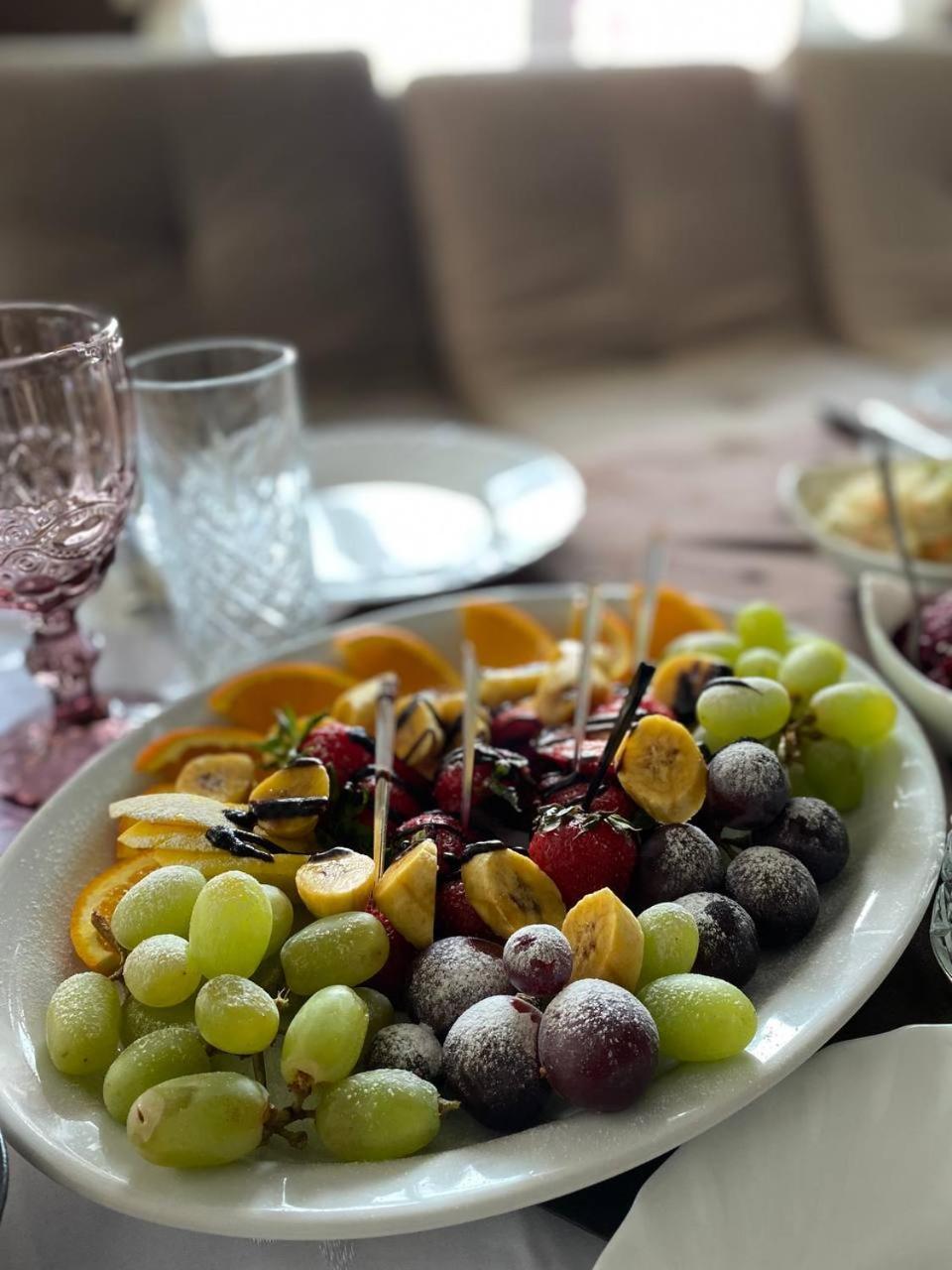 Alpin Hotel Bukowel Zewnętrze zdjęcie