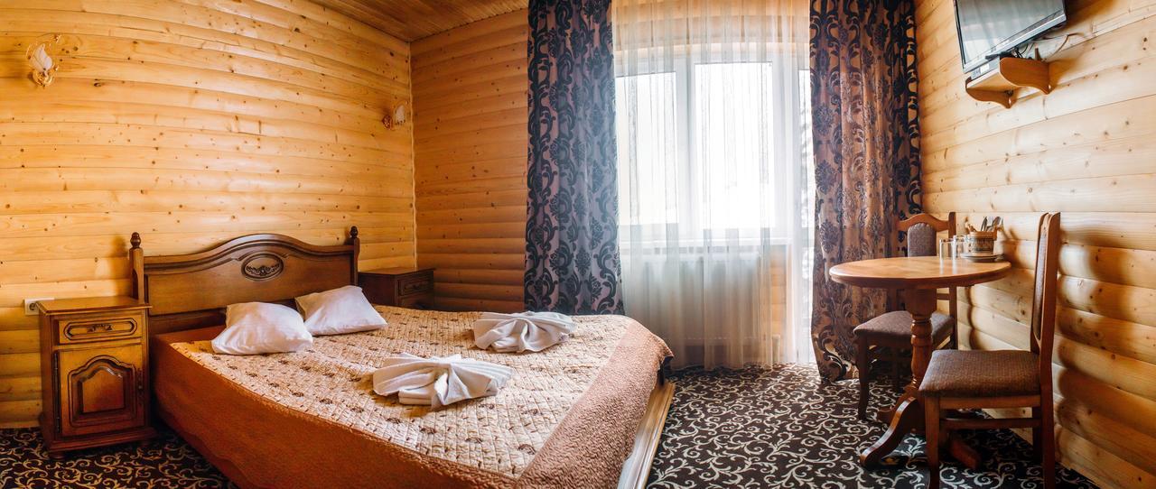 Alpin Hotel Bukowel Zewnętrze zdjęcie