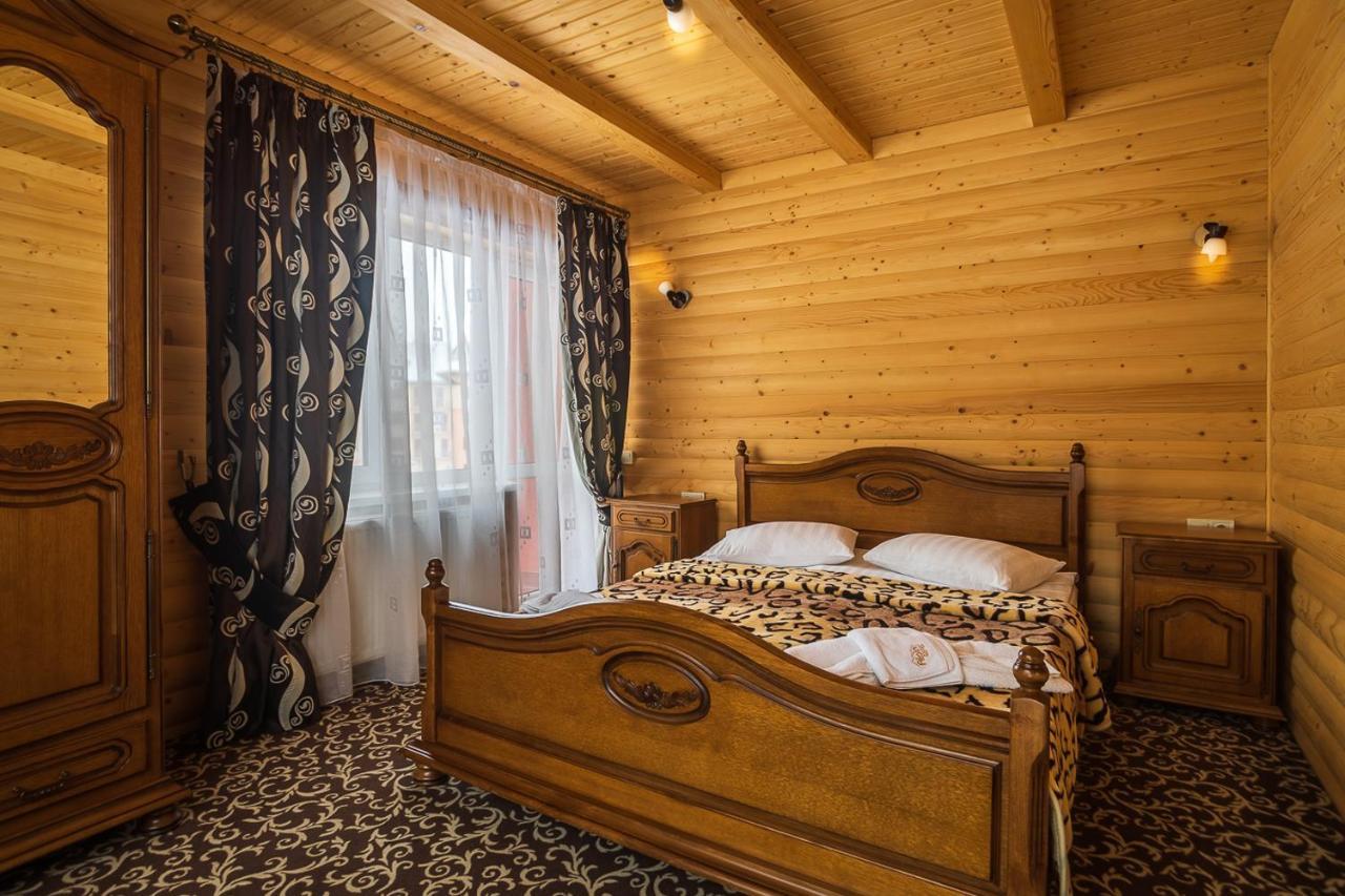 Alpin Hotel Bukowel Zewnętrze zdjęcie