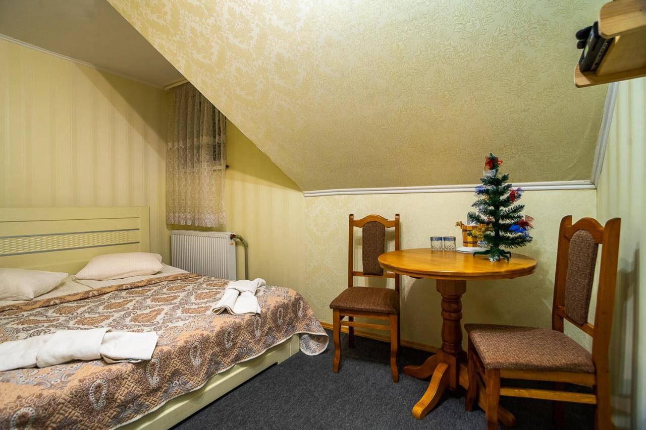 Alpin Hotel Bukowel Zewnętrze zdjęcie